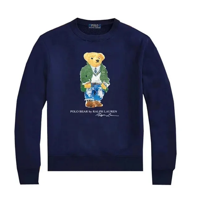 Ralph Lauren Hoodies & Sweatshirts Polo Bear crewneck sweatshirt product detail image 6