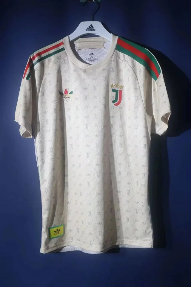adidas Football Jerseys National Team Three-Stripe Jersey product detail image 9