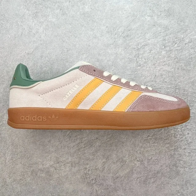 Adidas Sneakers Gazelle suede low-top product detail image 25