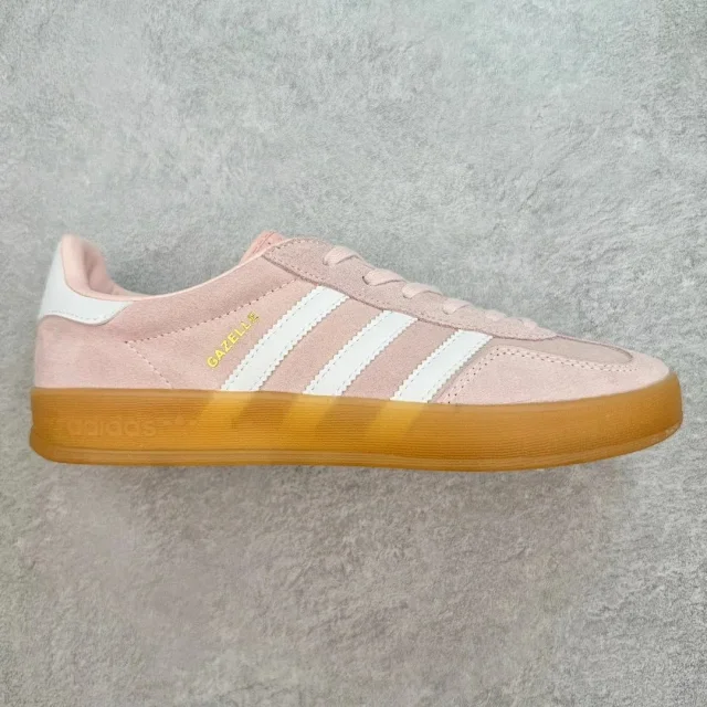 Adidas Sneakers Gazelle suede low-top product detail image 21