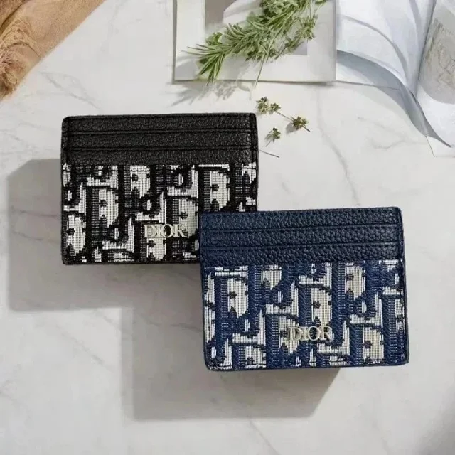 Goyard Wallets & Card Holders Monogram Holder product detail image 3