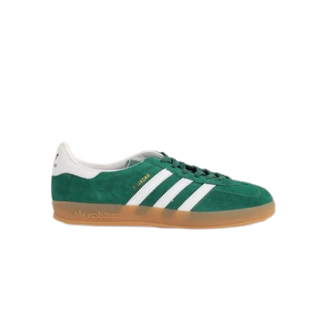 Adidas Sneakers Gazelle suede low-top product detail image 7