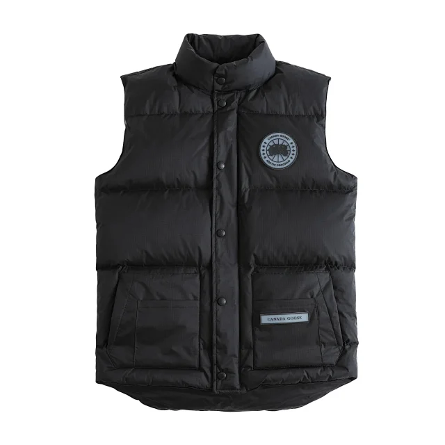 Canada Goose Vests Freestyle Heritage product detail image 6