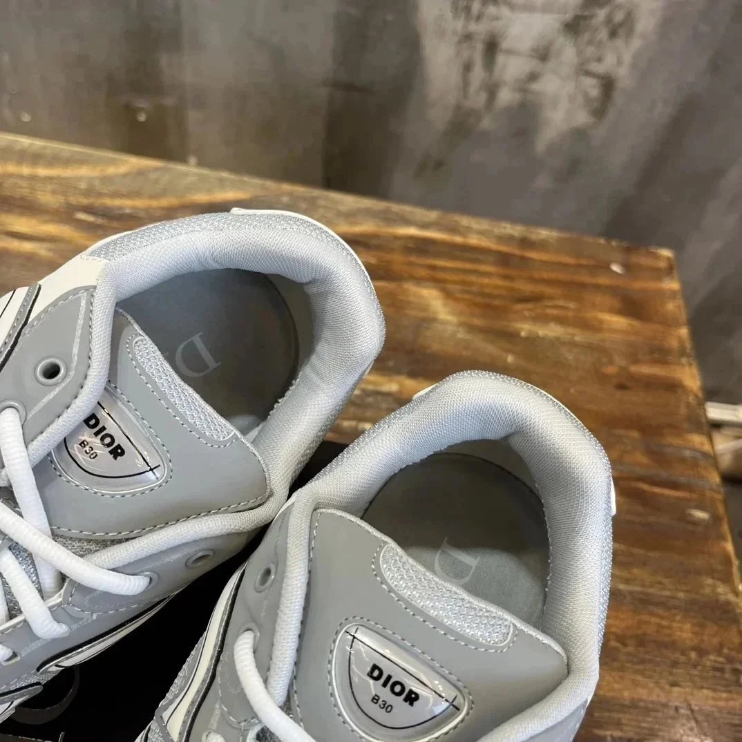Dior Sneakers B30 image 7