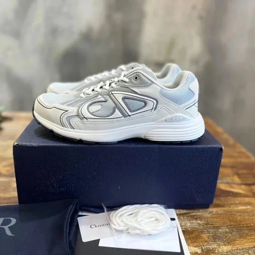 Dior Sneakers B30 — 05