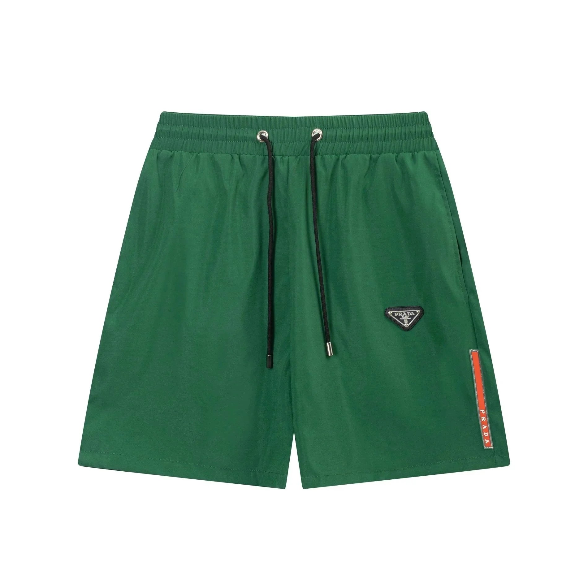 Prada Shorts Drawstring Logo — 21