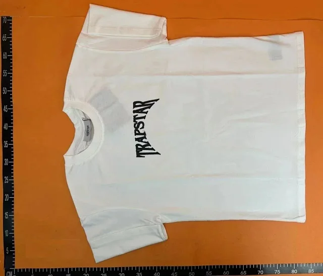 Trapstar T-Shirts Graphic Print product detail image 5
