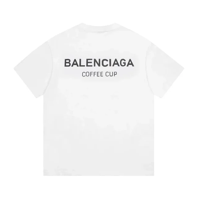 Unbranded Short-Sleeve Logo Graphic T-Shirt product detail image 3