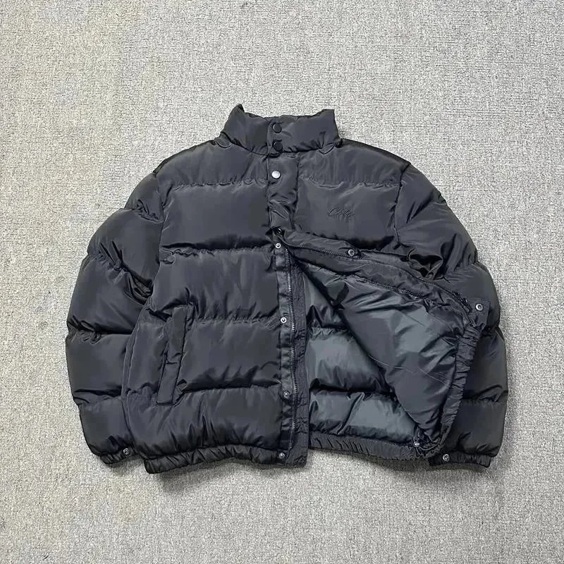 Unbranded Jackets Quilted Puffer Jacket image 4