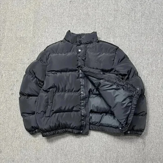 Unbranded Jackets Quilted Puffer Jacket product detail image 4