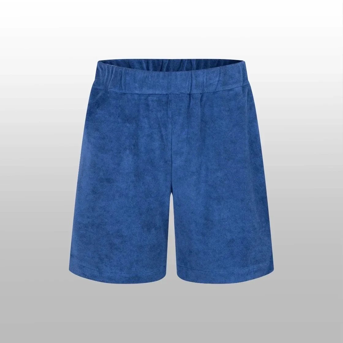Prada Shorts Drawstring Logo — 28