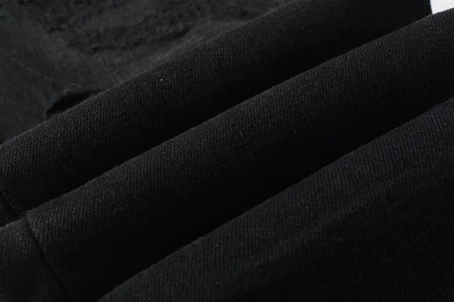 AMIRI Jeans Distressed skinny product detail image 10