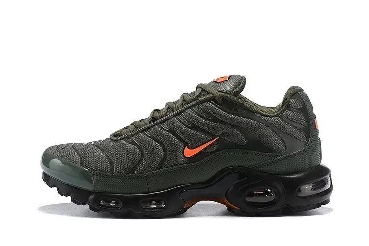 Nike Sneakers Air Max Plus TN — 3