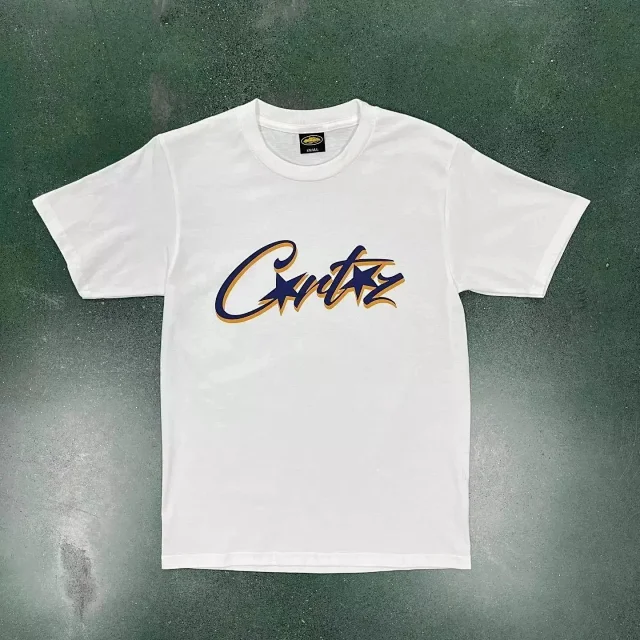 Corteiz T-Shirts Rules The World Graphic product detail image 4