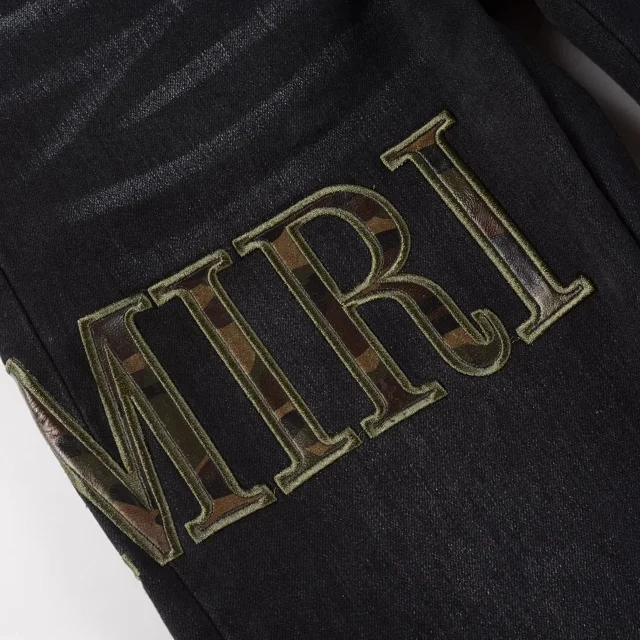 AMIRI Jeans Assorted Designs product detail image 6