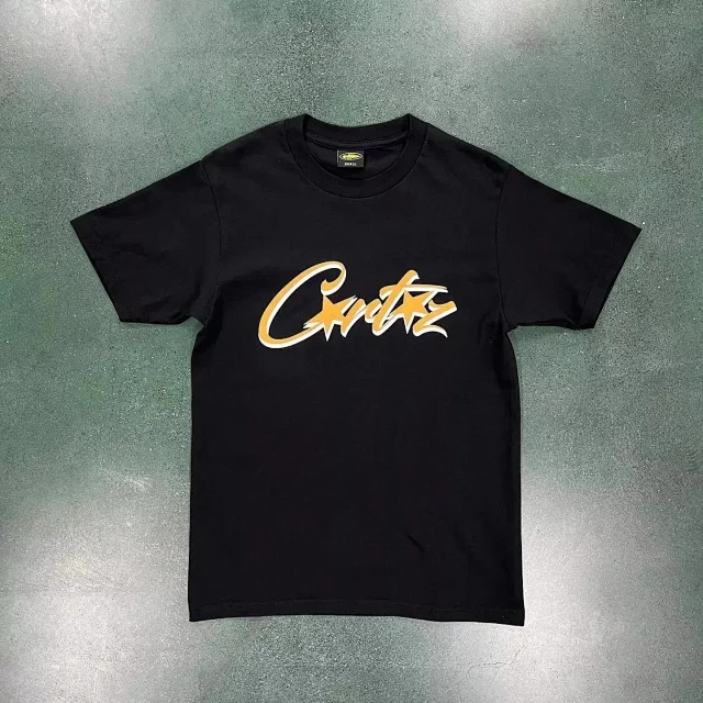 Corteiz T-Shirts Rules The World Graphic product detail image 7