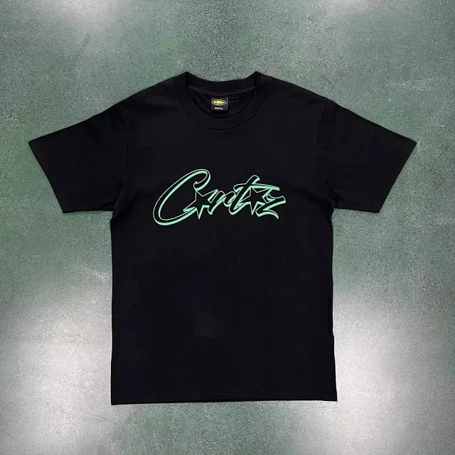 Corteiz T-Shirts Rules The World Graphic product detail image 8