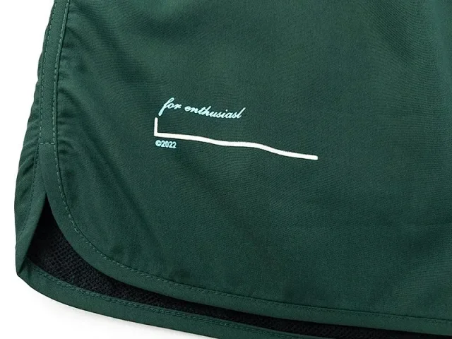 Represent Shorts Elastic-Waist Drawstring Basketball product detail image 8