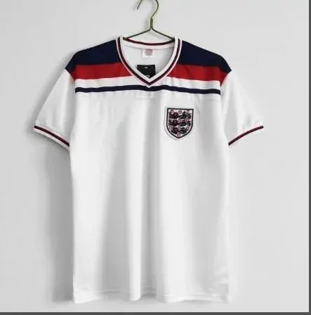 Umbro Vintage National Team Jerseys Collection Multicolor Jersey - 5