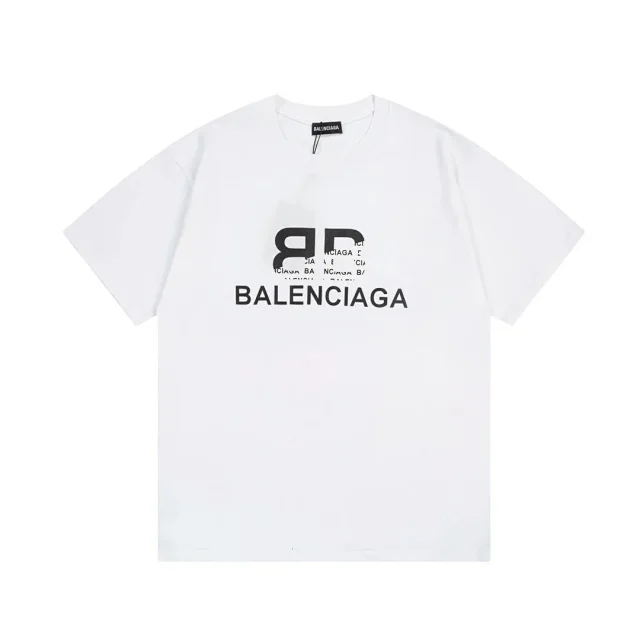 Unbranded Short-Sleeve Logo Graphic T-Shirt product detail image 8