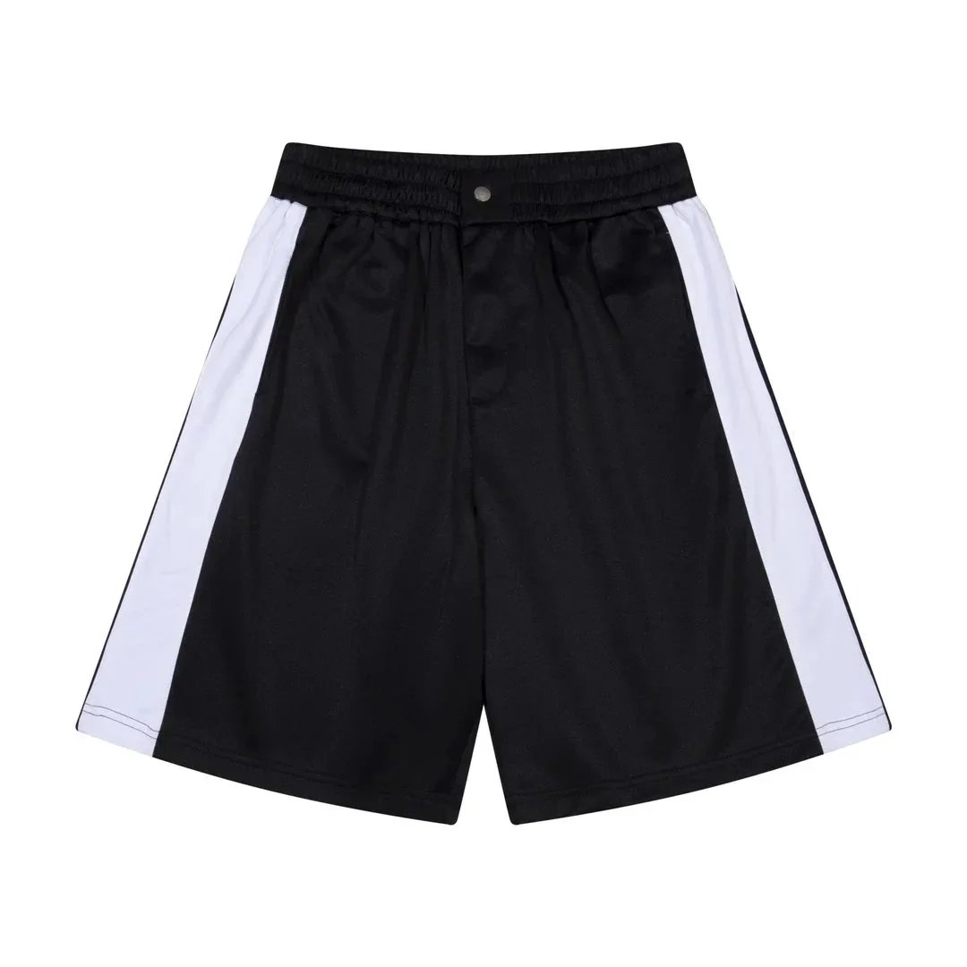 Prada Shorts Drawstring Logo — 19