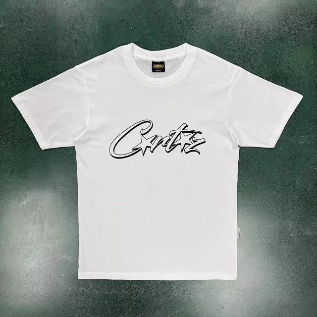 Corteiz T-Shirts Rules The World Graphic product detail image 3