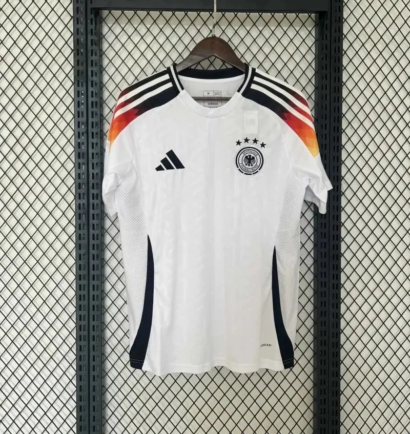 adidas Football Jerseys National Team Jersey — 28