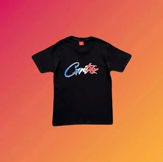 Corteiz T-Shirts Rules The World Graphic product detail image 6