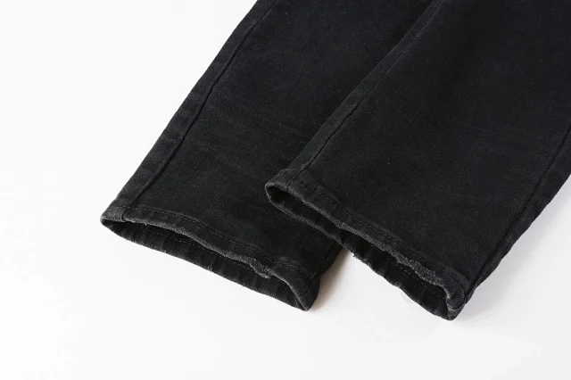 AMIRI Jeans Distressed skinny product detail image 9