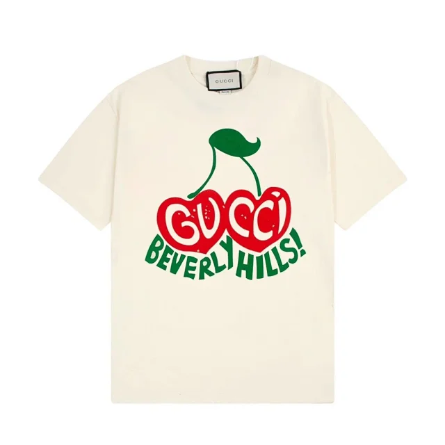 Unbranded Graphic short-sleeve T-shirt product detail image 4