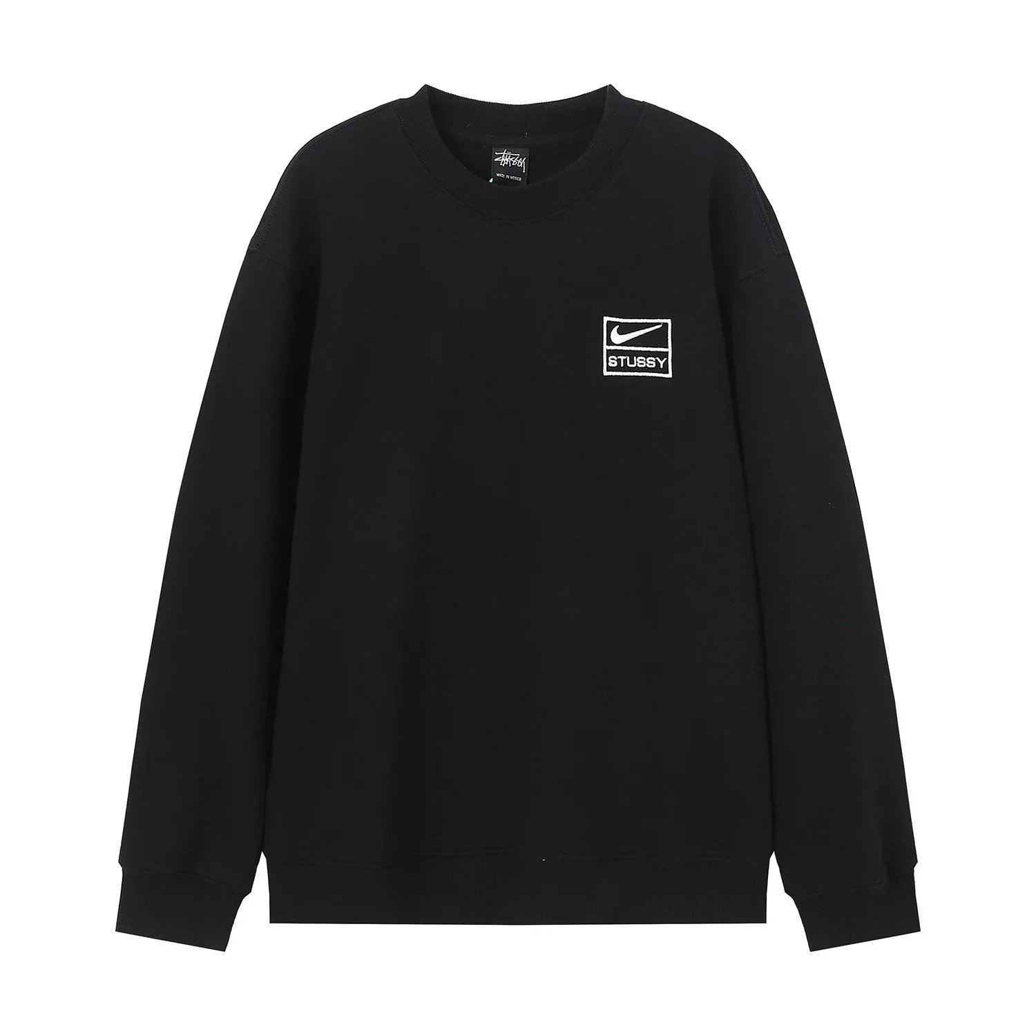 Supreme Hoodies & Sweatshirts Zip-Up Hoodie with Skull Hood Lining and 1994 Graphic — 5