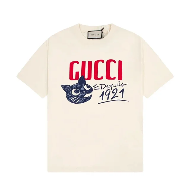 Unbranded Graphic short-sleeve T-shirt product detail image 6