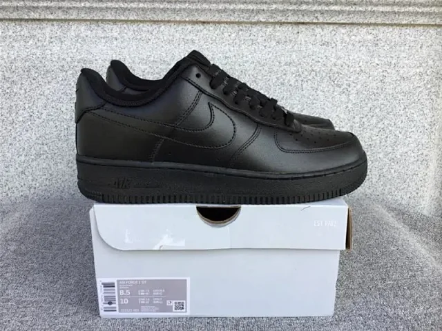 Nike Sneakers Air Force 1 Low product detail image 3