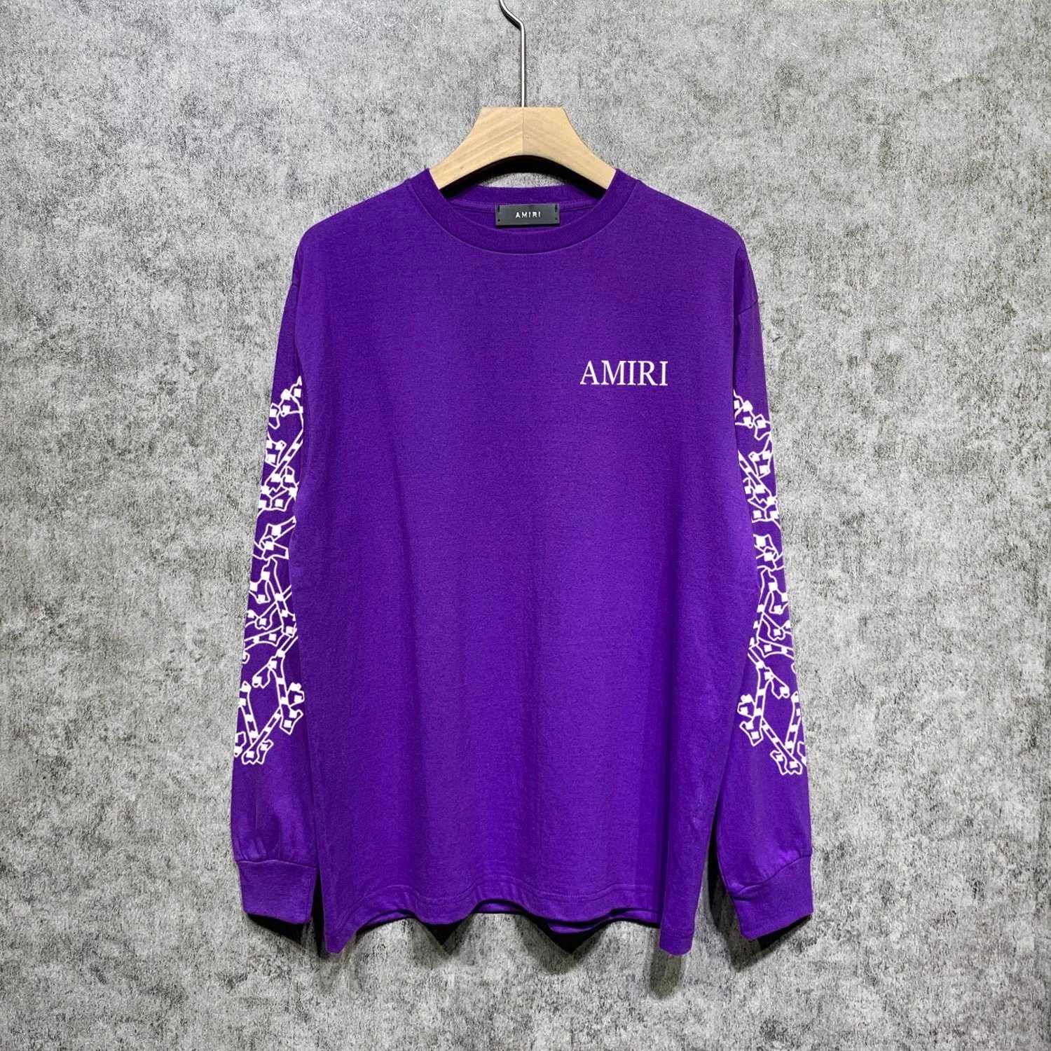 AMIRI Hoodies & Sweatshirts Crewneck Logo Sweatshirt image 11