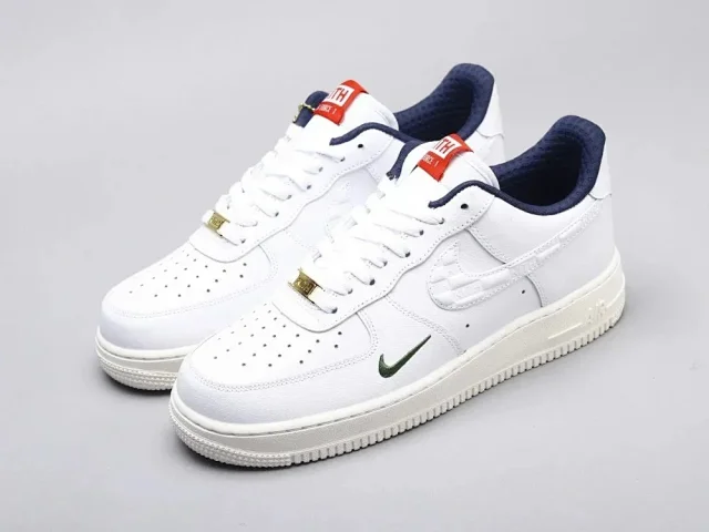 Nike Sneakers Air Force 1 low-top product detail image 4