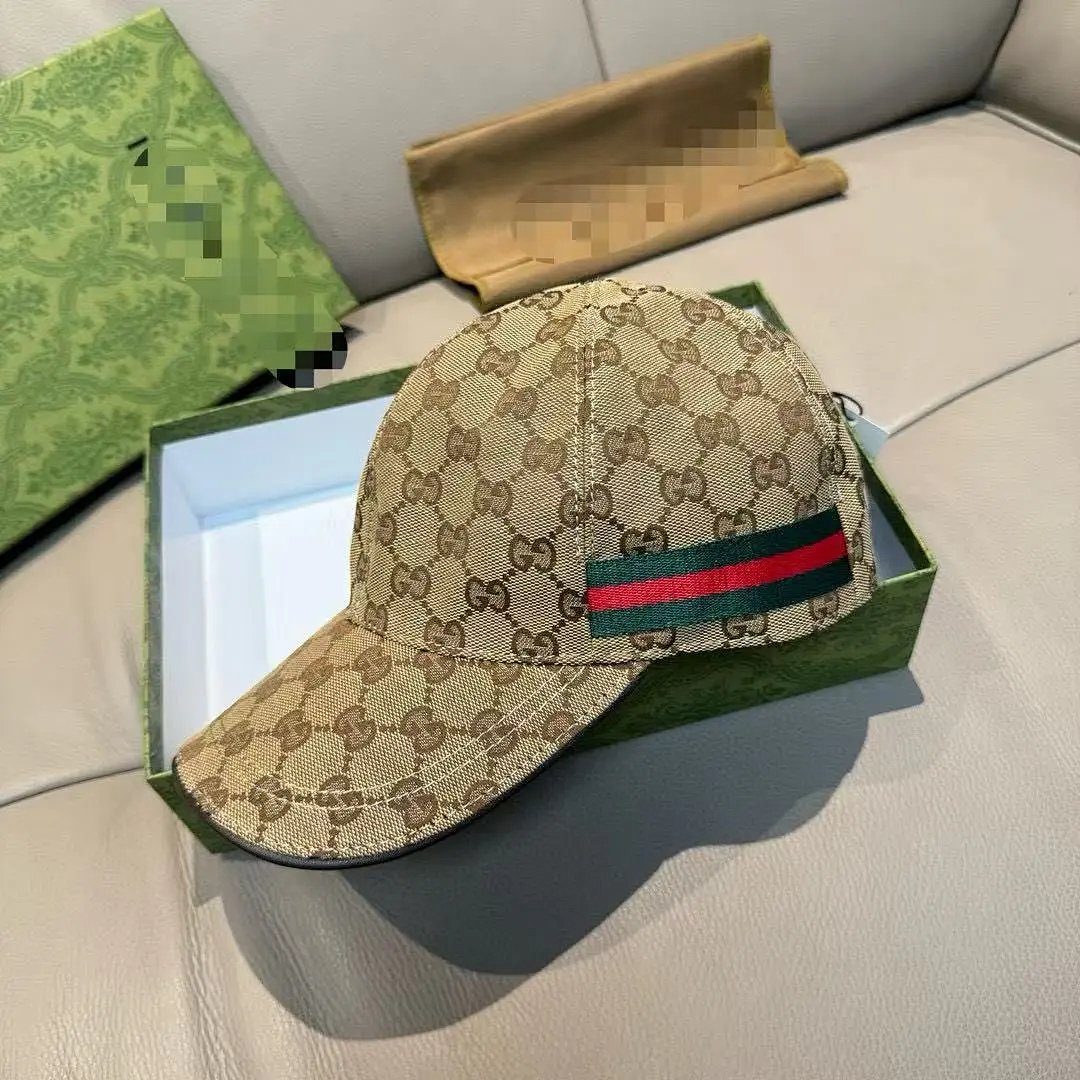 Gucci GG Monogram Pink Baseball Cap product detail 2 in Litbuy spreadsheet finds