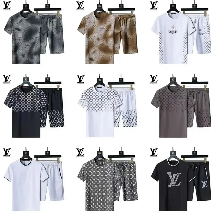 Louis Vuitton Set