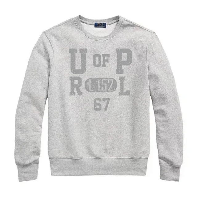 Ralph Lauren Hoodies & Sweatshirts Polo Bear Graphic Crewneck Sweatshirt product detail image 4