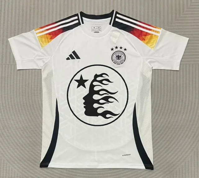 Adidas Football Jerseys National Team product detail image 2