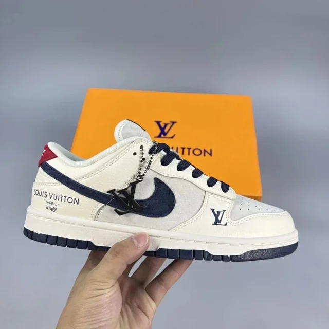 Nike Sneakers Dunk Low product detail image 7