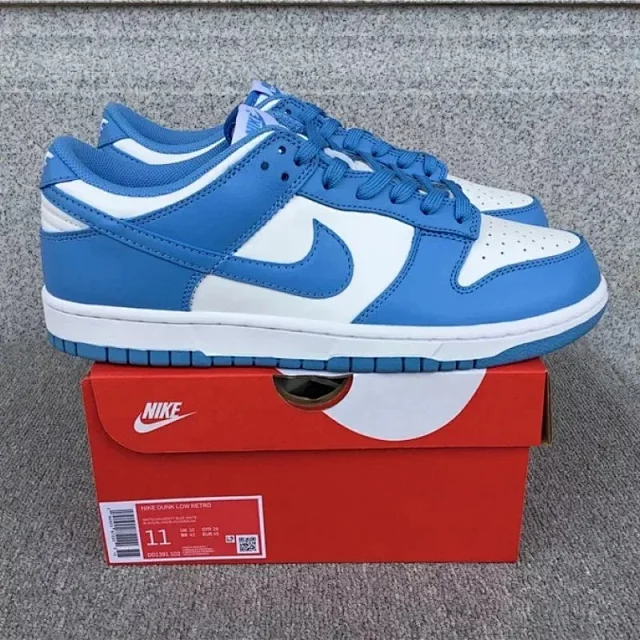 Nike Sneakers Dunk Low Retro product detail image 5