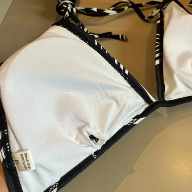 Chanel Swimwear Bikini Sets product detail image 6