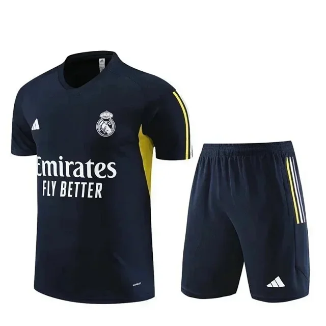 Adidas Football Jerseys jersey and shorts set product detail image 6