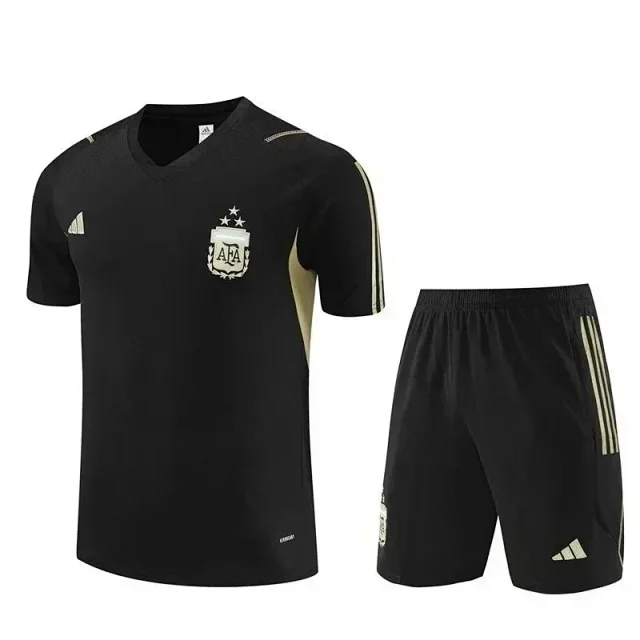 Adidas Football Jerseys jersey and shorts set product detail image 8