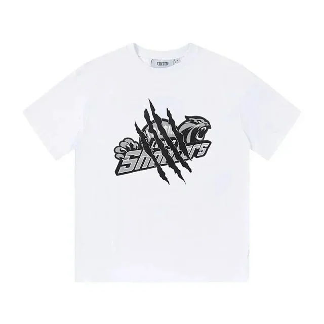 Trapstar T-Shirts Short-Sleeve Graphic T-Shirt product detail image 6