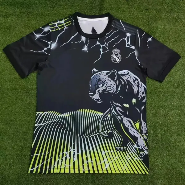 Japan National Team x Adidas Aeroready Ink Dragon Polo White - 9
