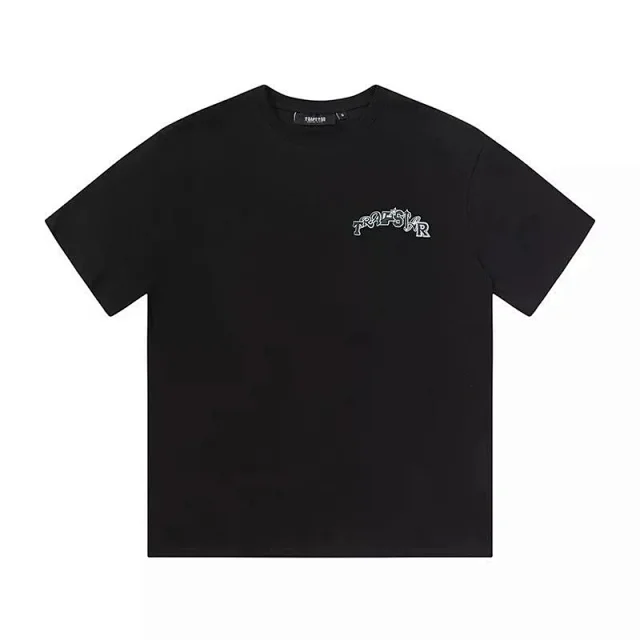Trapstar T-Shirts Short-Sleeve Graphic T-Shirt product detail image 9