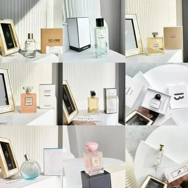 Le Labo Perfume