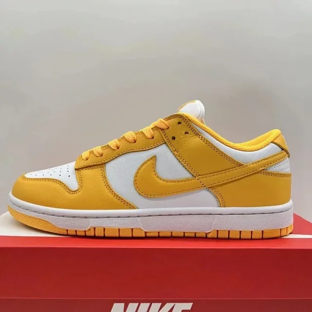 Nike Sneakers Dunk Low Retro product detail image 7