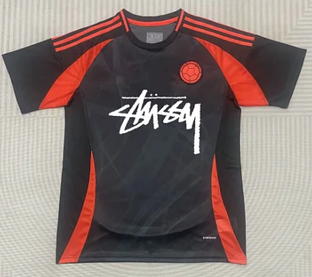 Stüssy Football Jerseys National Team and Club Graphic Editions product detail image 3